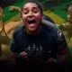Viviane Pereira UFC Superior Challenge 29 interview
