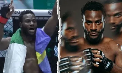 Wasi Adeshina PFL Africa Final