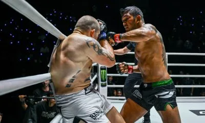 Zebaztian Kadestam Aung La N Sang ONE Fight Night 36 ONE Championship MMA Frontkick.online