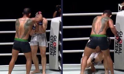 Zebaztian Kadestam Frontkick.online