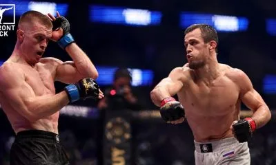 usman nurmagomedov vs paul hughes 2 Frontkick.online