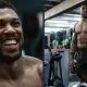 Anthony Joshua boxning 2026 Frontkick.online