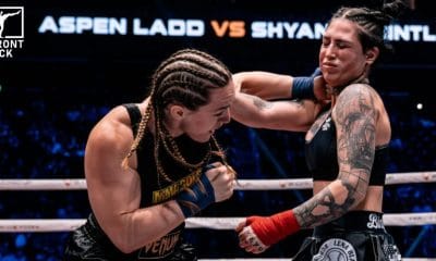 Aspen Ladd BKFC Frontkick.online