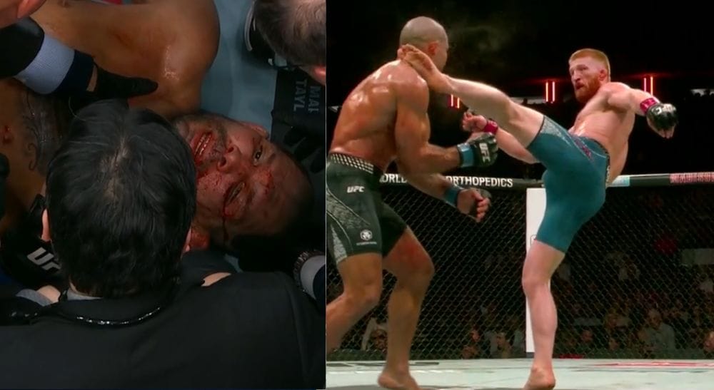 Bo Nickal UFC 322 MMA Rodolfo Vieira