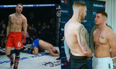 Calle Andersson Superior Academy 4