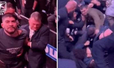 Dillon Danis UFC 322 Frontkick.online