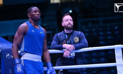 Elwin Belezika Joel Grandell U23 Frontkick.online