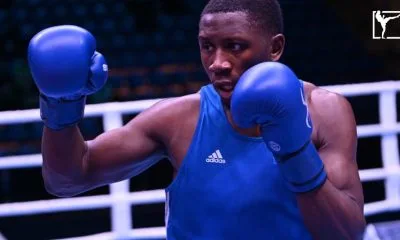 Elwin Belezika U23 Frontkick.online