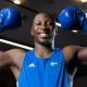 Elwin Belezika boxning 2025 Frontkick.online