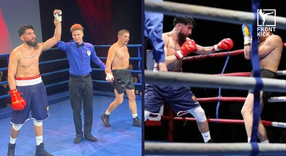 Erick Mendoza boxning Frontkick.online (1)