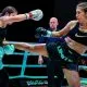 Ewin Ates muay thai UNITE Championship