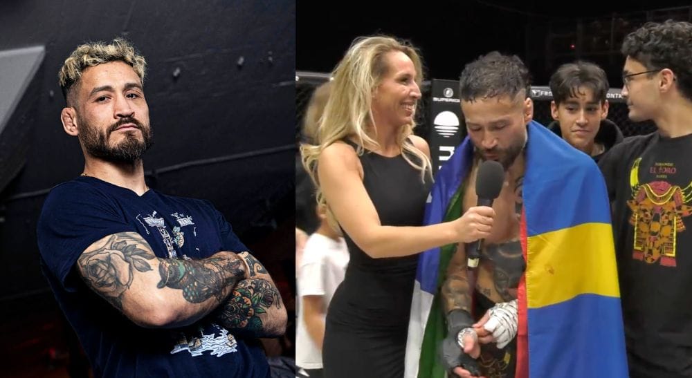 Fernando Flores Superior