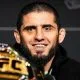 Islam Makhachev Frontkick.online