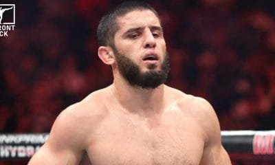 Islam Makhachev UFC 322 Frontkick.online