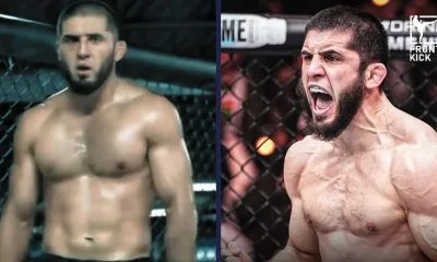 Islam Makhachev UFC 322 Frontkick.online