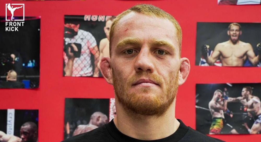 Jack Della Maddalena UFC 322 Frontkick.online