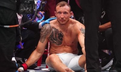 Jack Hermansson MMA UFC Frontkick.online