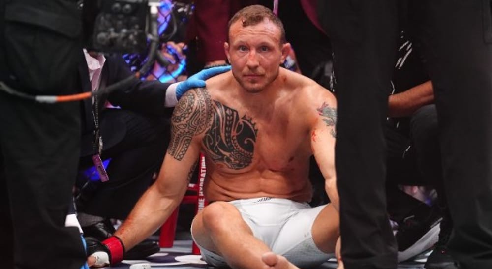 Jack Hermansson MMA UFC Frontkick.online