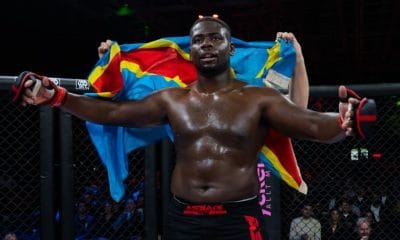 Jiffa Kundo AFN Fight for Hope