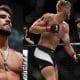 Liam Pitts OKTAGON Alexander Gustafsson MMA