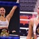Linn Sandström boxning WBA Frontkick.online