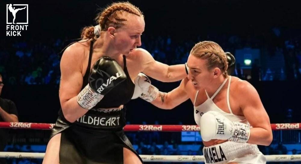 Lucy Wildheart intervju Frontkick.online