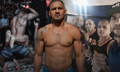 Mario Araujo Superior Challenge 29