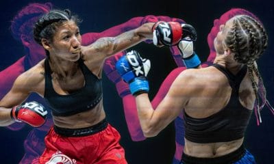 Michaela Lundholm Superior Academy 4