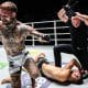 Oliver Axelsson ONE Friday Fights 192