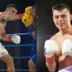 Oscar Ahlin boxning Frontkick.online