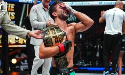 PFL 2026 Frontkick.online