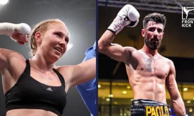 Paolo Magui Patricia Berghult Frontkick.online