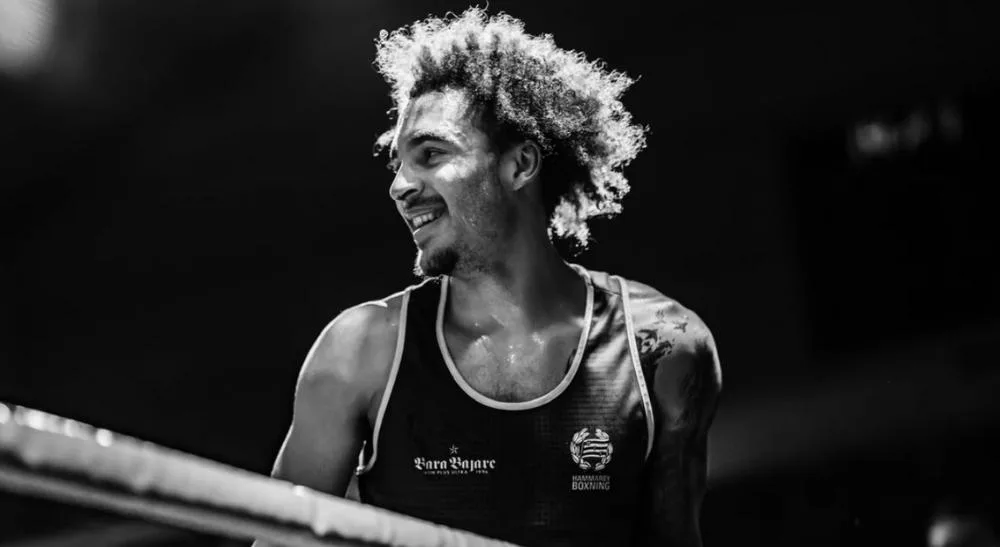 Patrick Samba boxning Frontkick.online (1)