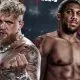 Regler för Paul vs Joshua 2025 Frontkick.online