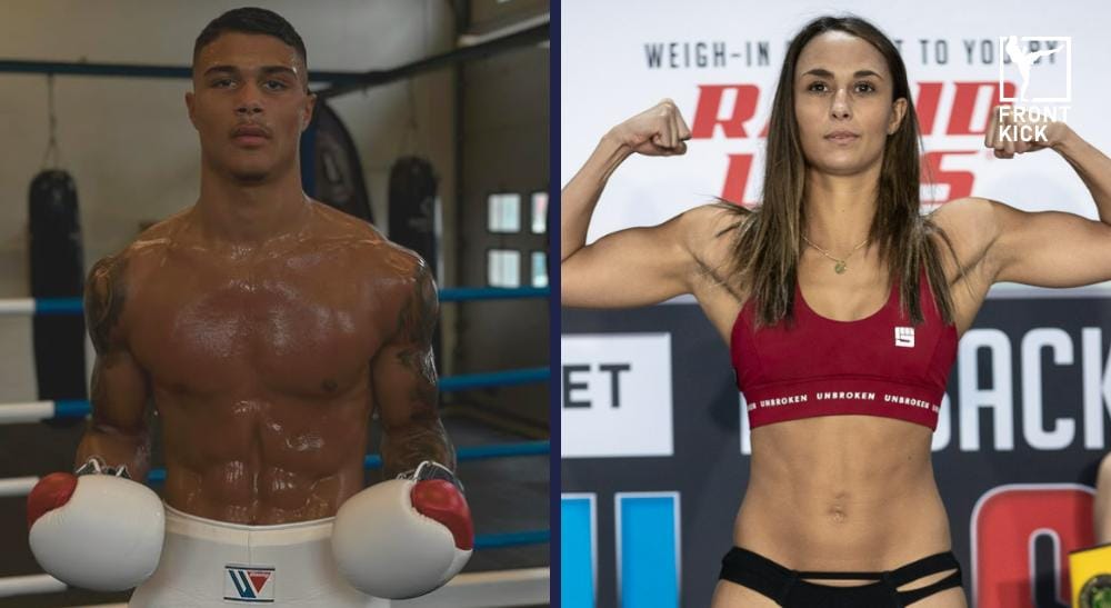 Så ser du ABP Fight Night 13 Frontkick.online