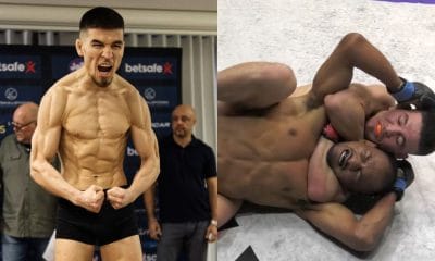 Sakhi Qambari Machete Superior Challenge 29