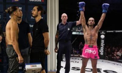 Sanny Dahlbeck Superior Challenge 29