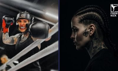 Therese Roselin boxning Frontkick.online (1)