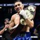 Tony Ferguson boxing misfits Frontkick.online