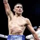 Tony Fergusson boxning Frontkick.online