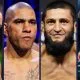 UFC 324 matcher Frontkick.online