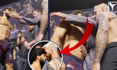 UFC Qatar MMA Frontkick.online