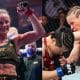 Valentina Shevchenko Zhang Weili UFC 322 MMA