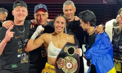 linn sandström boxing abp 13 kristianstad