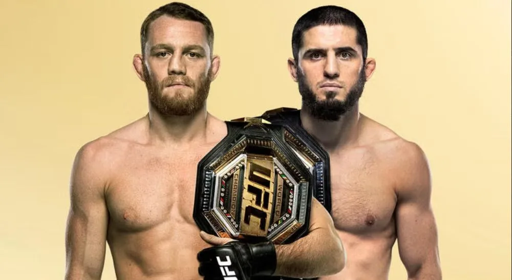 liveresultat UFC 322 resultat mma islam makhachev jack della maddalena
