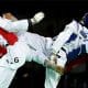 Taekwondo-VM Frontkick.online