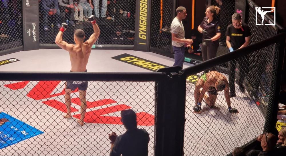 AFN 12 Sakhi Machete Qambari Frontkick.online