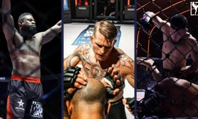 AFN 12 snackisar Frontkick.online