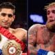 Amir Khan och Jake Paul Frontkick.online