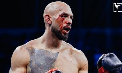 Andrew Tate Frontkick.online